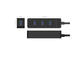 USB Хъб Orico хъб USB3.0 HUB 4 port - W5PH4-U3
