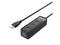 USB Хъб Orico хъб USB3.0 HUB 4 port - W5PH4-3S