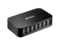 USB Хъб D-Link 7-портов USB 2.0 хъб