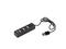USB Хъб uGo USB 2.0 hub MAIPO HU100
