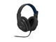 Слушалки Hama uRage SoundZ 100, Black