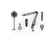 Микрофони Hama uRage MIC xStr3am Revolution 2