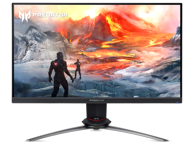 Монитори Acer XB273UGSbmiiprzx