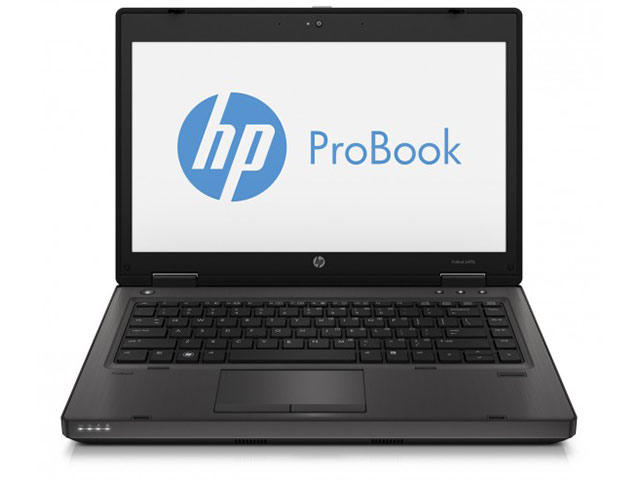 Лаптопи HP ProBook 6470b
