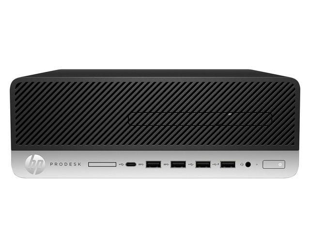 Компютри HP ProDesk 600 G5 SFF