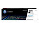 Консумативи Оригинален HP 207A Black