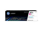 Консумативи Оригинален HP 207A Magenta