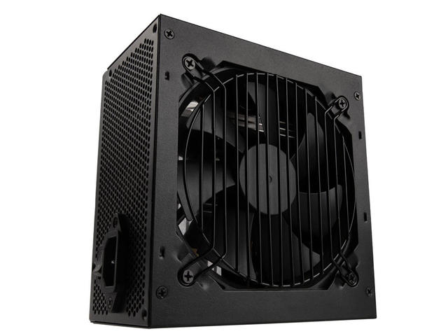 Захранвания за компютри Kolink Modular Power 600W