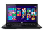 Лаптопи Acer Aspire V3-772G (черен)