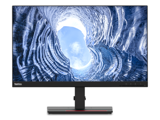 Монитори Lenovo ThinkVision T24h-20