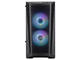 Кутии Cooler Master MasterBox MB311L ARGB