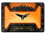 SSD 500GB Team Group T-FORCE DELTA S TUF Gaming RGB SATA