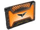 SSD 500GB Team Group T-FORCE DELTA S TUF Gaming RGB SATA