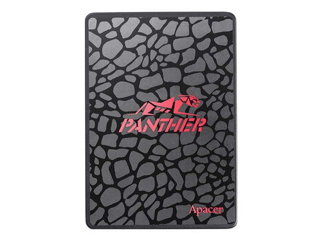 SSD 256GB Apacer AS350 Panther
