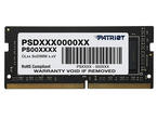 Оперативна памет 8GB DDR4 2666MHz Patriot Signature