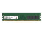 Оперативна памет 4GB DDR4 2666MHz Transcend TS