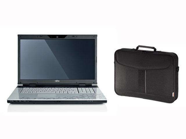 Лаптопи Fujitsu Amilo Pi 3660