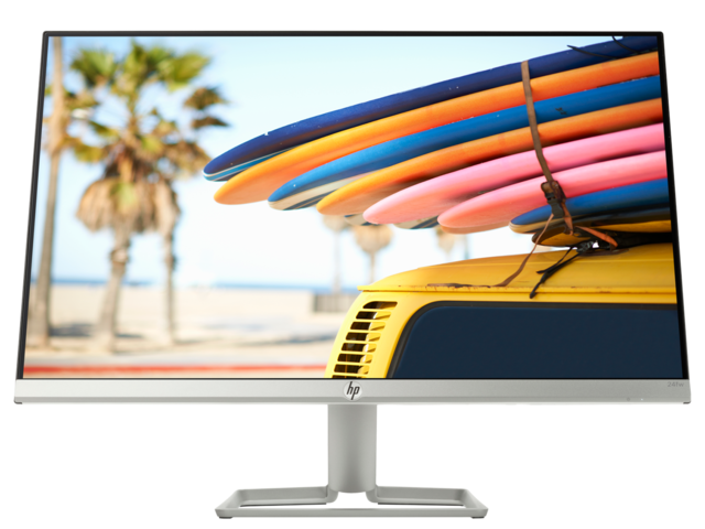 Монитори HP 24fw