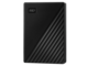 Външни HDD 5TB WD My Passport Black