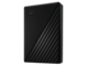 Външни HDD 5TB WD My Passport Black