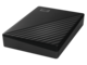Външни HDD 5TB WD My Passport Black