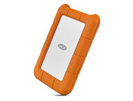 Външни HDD 4TB LaCie Rugged Mini USB Type-C
