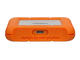 Външни HDD 5TB LaCie Rugged Mini USB Type-C