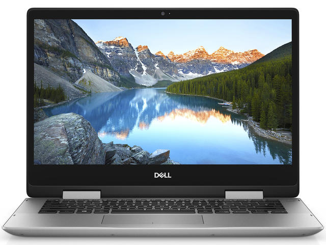 Лаптопи Dell Inspiron 5491 2-in-1