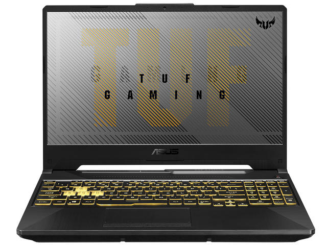 Лаптопи Asus TUF Gaming A15 FA506IH-HN128