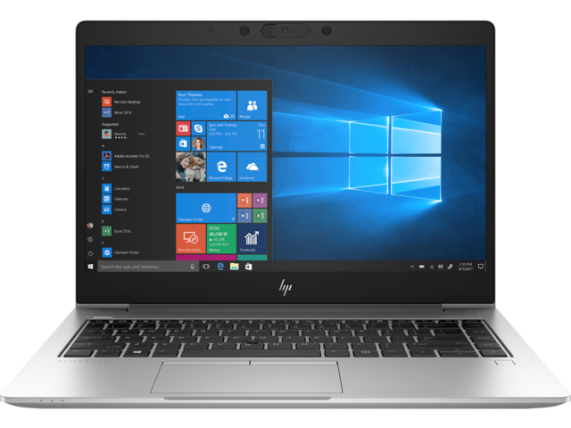 Лаптопи HP EliteBook 745 G6