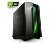 G:RIGS GeForce RTX™ Minecraft Edition