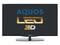 Телевизори Sharp LC-39LE650E