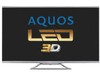 Телевизори Sharp LC-39LE750E