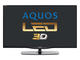 Телевизори Sharp LC-50LE650E