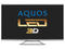 Телевизори Sharp LC-50LE750E
