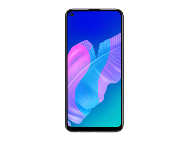 Смартфони Huawei P40 lite Е 64GB, Midnight Black