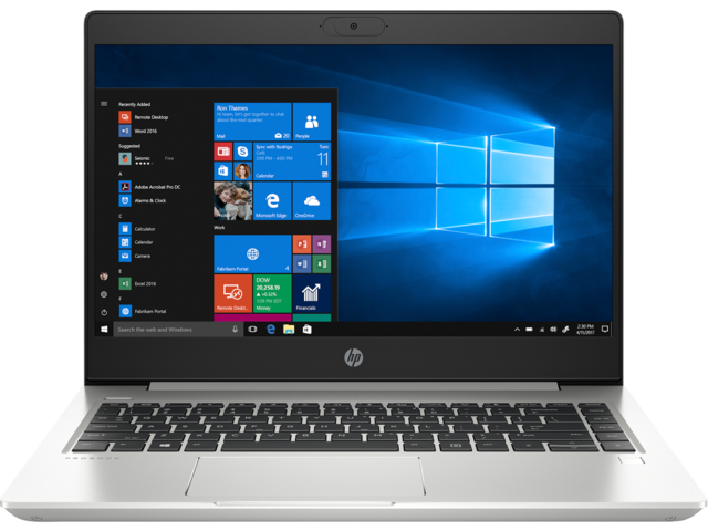 Лаптопи HP ProBook 440 G7