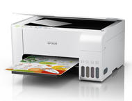 Принтери Epson EcoTank L3156 WiFi MFP
