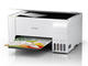 Принтери Epson EcoTank L3156 WiFi MFP