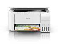 Принтери Epson EcoTank L3156 WiFi MFP