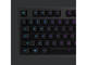 Клавиатури Logitech G512, GX Brown, Black
