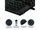 Клавиатури Logitech G512, GX Brown, Black