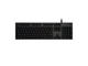 Клавиатури Logitech G512, GX Brown, Black