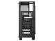 Кутии Makki Case ATX Gaming - MAKKI-8872-RED