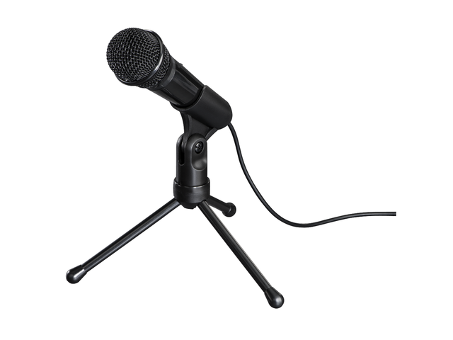 Микрофони Hama "MIC-P35 Allround"