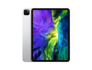 Таблети Apple iPad Pro 11 (2020) Cellular + WiFi 256GB - Silver