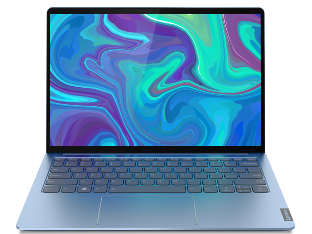 Лаптопи Lenovo IdeaPad S540 (13")