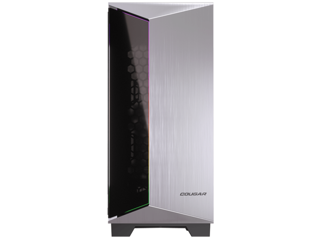 G:RIGS G:RIGS > Powered by Cougar > Cougar Dark Blader-G (AMD)