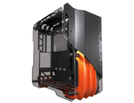 G:RIGS G:RIGS > Powered by Cougar > Blazer (Intel)