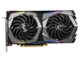 Видео карти MSI GeForce RTX 2060 GAMING 6G